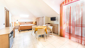 Hotel Sasso Residence Diano Marina