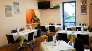 Spaghetteria Macaroni