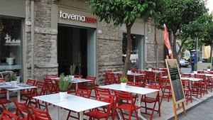 TavernaZero Pizza&Risto